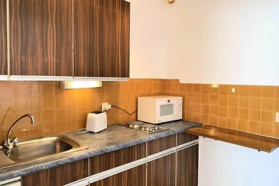 Monolocale in Francia con vista mare