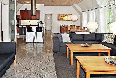 18 Personen Ferienhaus in Ulfborg