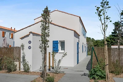 Residence Les Villas d'Olonne, Les Sables...