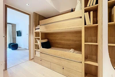 Corylus-Apartment-4Pers-Center Station