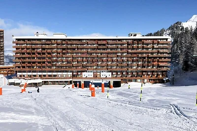 Estudio Cabina 3/4 p - LE FRANCE - PLAGNE...