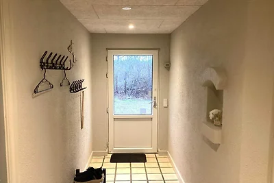 12 Personen Ferienhaus in Oksbøl