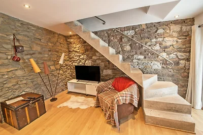 Stijlvol verblijf vlakbij het bos