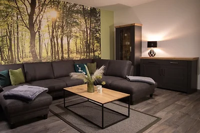 Ferienwohnung mit 2 Schlafzimmer