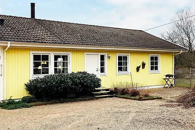 4 Sterne Ferienhaus in STILLINGSÖN