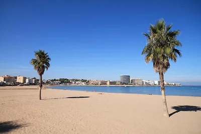 Bungalow vicino a Spiaggia Riells, Costa...