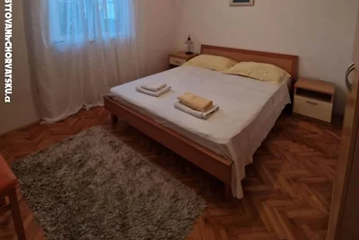 Apartments Ordulj - Two bedroom apartment...
