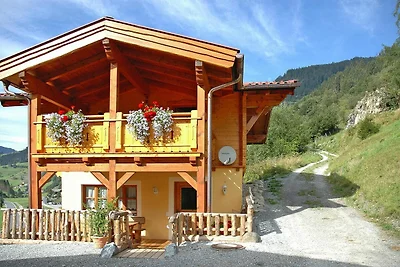 Ferienhaus Lieslhütte, Großarl