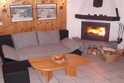 Huisje met 3 slaapkamers