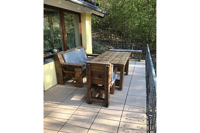 Ferienhaus mit 3 Schlafzimmer