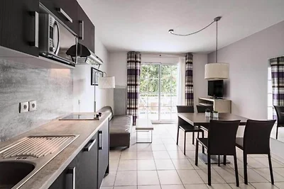 Residenz Die Villen des Spas