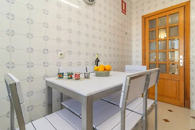 Socorro 39-1 - Apartment In Felanitx.