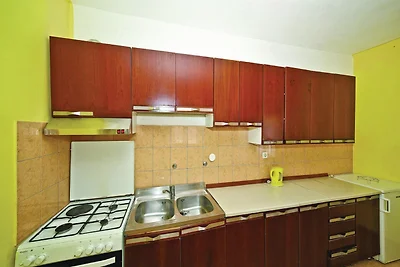 Apartments Halilović - Two Bedroom Apartment...