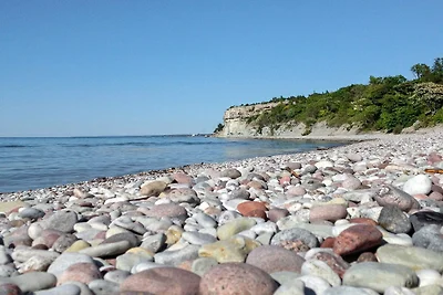 4 Personen Ferienhaus in VISBY