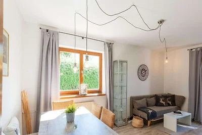 Wohnung in Feichten nahe Zentrum