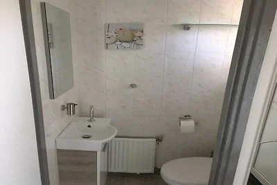 Schöner Bungalow für Familienurlaub