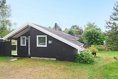 6 Personen Ferienhaus in Vig