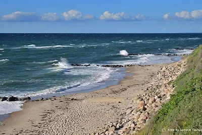 6 Personen Ferienhaus in Vejby-By Traum