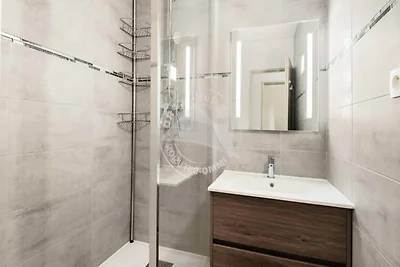 2 Zimmer für 5 Personen