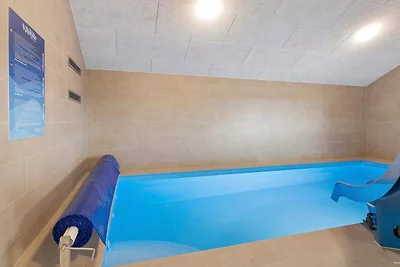 5 Sterne Ferienhaus in Bogense