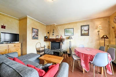 Zweizimmerwohnung f�r sechs Personen