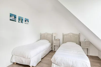 Haus in Sarzeau in der Nähe des Strandes von...