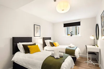 Apartment in Clifden in der Nähe des Coral...