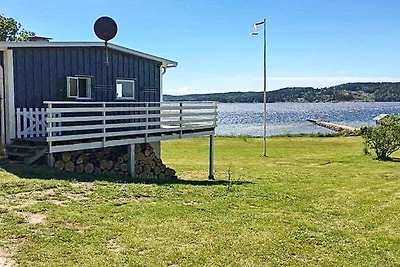 8 persoons vakantie huis in LJUNGSKILE-By...