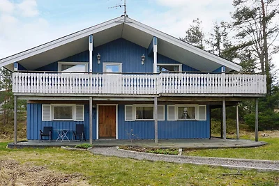 6 personas casa en STRÖMSTAD-By Traum