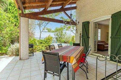 Casa vacanze a Limoux con piscina