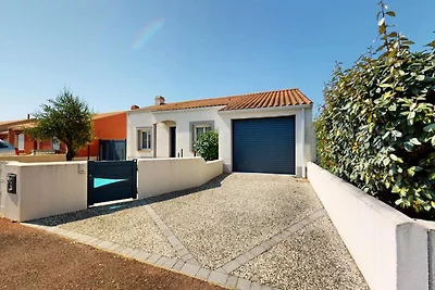 Villa in Saint-Gilles mit privatem Pool