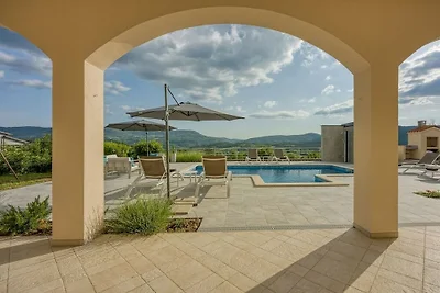 Aida with Private Pool