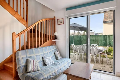 Sarzeau - Haus für 6 - Pointe de Penvins