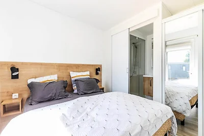 Urlaub für 6 Personen in einem Resort mit beh...