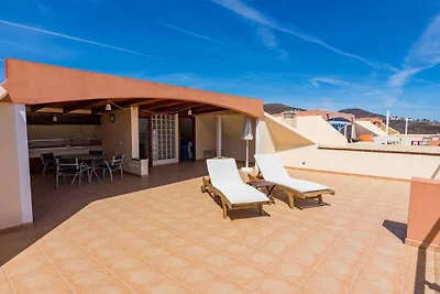 Ferienwohnung mit 3 Schlafzimmer