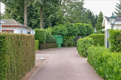 Chalet in Veluwe nahe Kootwijkerzand