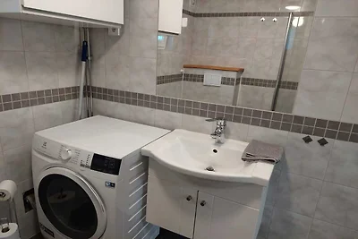 4 Personen Ferienhaus in FALKENBERG