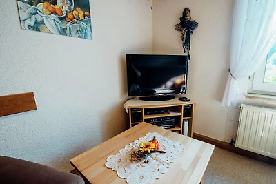 Wohnung in Waldnähe in Plankenstein