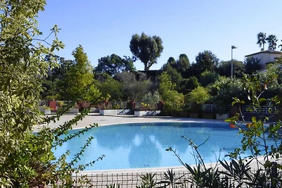 Wohnung in Cannes mit Meerblick