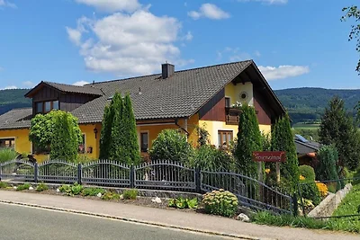 Casa vacanze in una città termale vicino