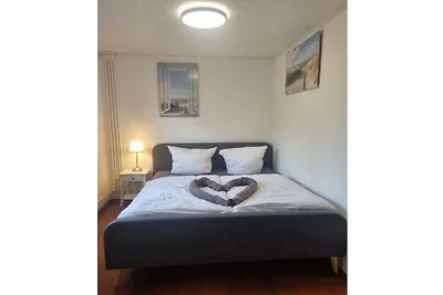 Ferienwohnung mit 3 Schlafzimmer