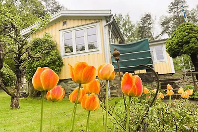 3 Personen vakantie huis in Stenungsund
