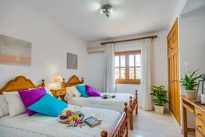 Villa de luxe à Alcudia