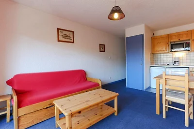 Apartment in den Nordalpen mit Balkon