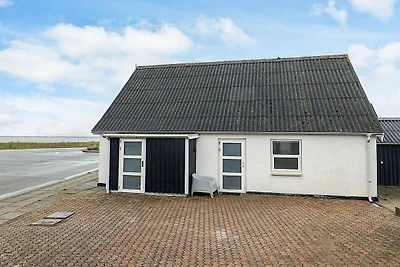 8 Personen Ferienhaus in Vestervig-By Traum