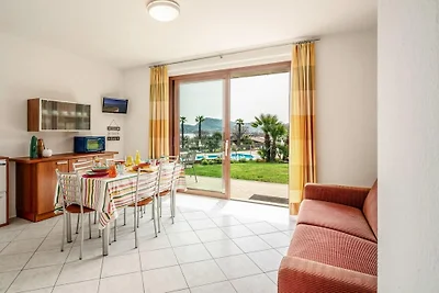 Residence Onda Blu, Manerba del Garda