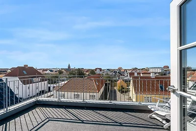 4 Sterne Ferienhaus in Løkken
