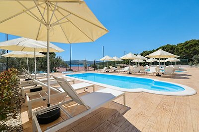 Apartamenti Medena a Seget Donji, Trogir-prec...