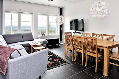 8 Personen Ferienhaus in VEMDALEN