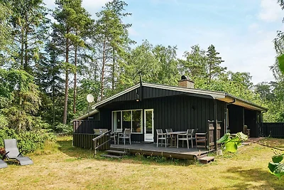 6 Personen Ferienhaus in Aakirkeby